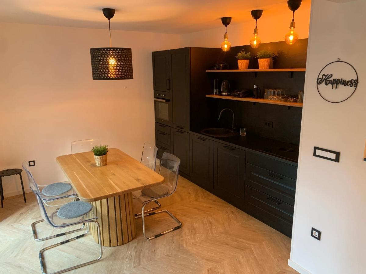 Pine Tree Holiday House Gozd Martuljek Εξωτερικό φωτογραφία