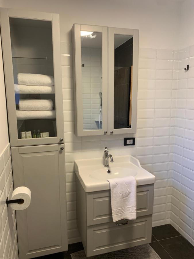 Pine Tree Holiday House Gozd Martuljek Εξωτερικό φωτογραφία