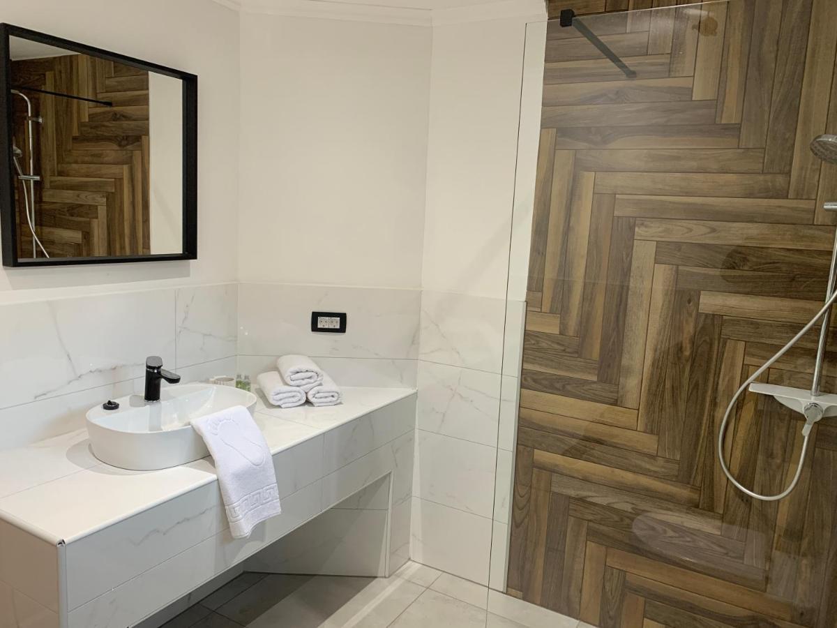 Pine Tree Holiday House Gozd Martuljek Εξωτερικό φωτογραφία