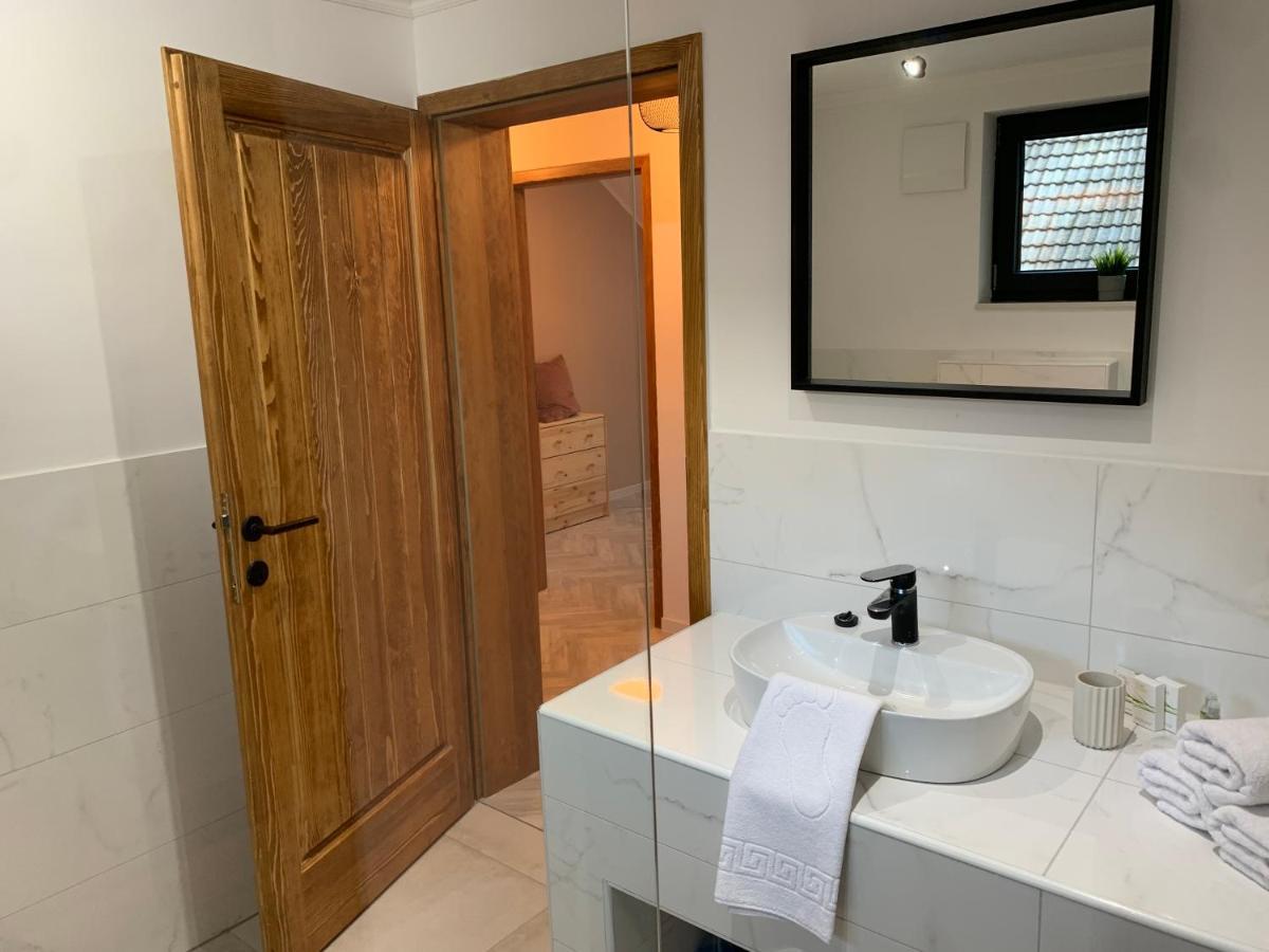 Pine Tree Holiday House Gozd Martuljek Εξωτερικό φωτογραφία