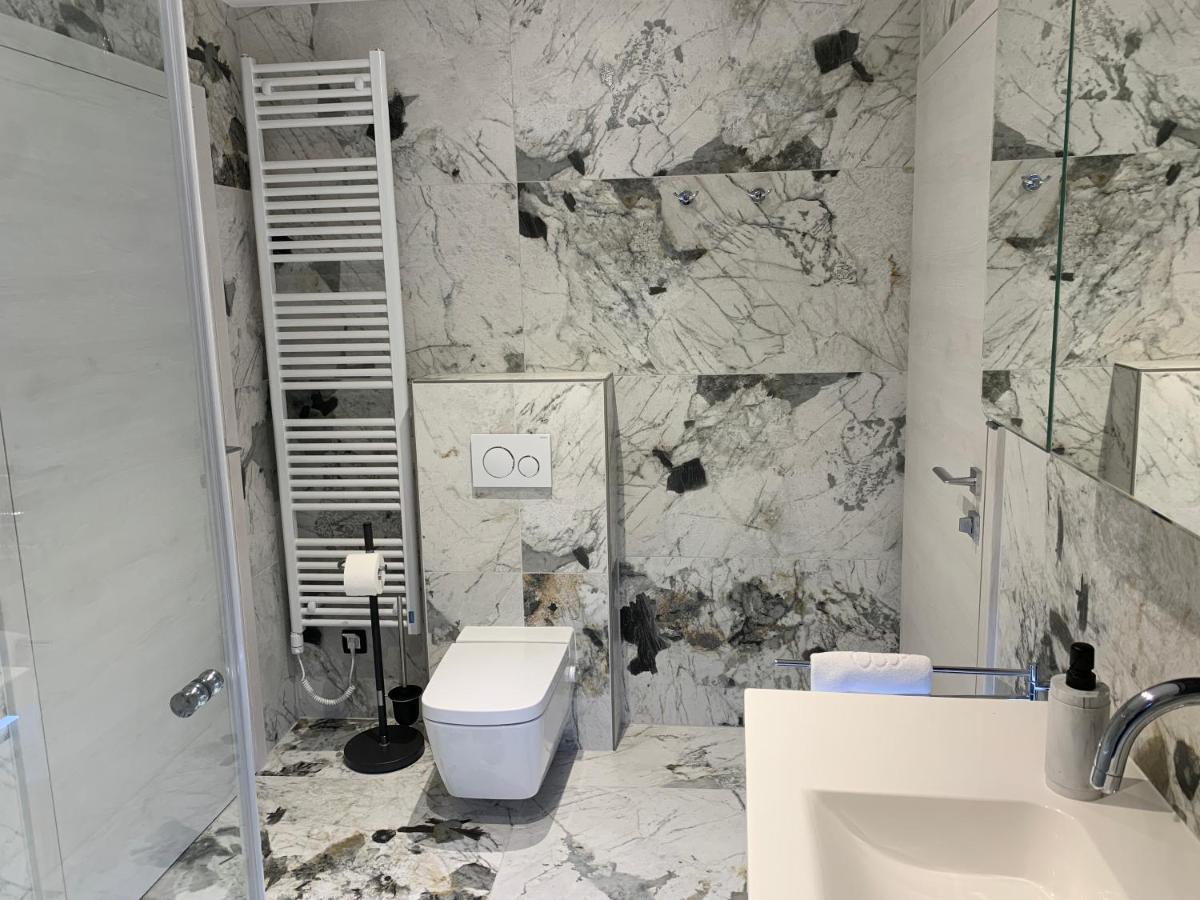 Pine Tree Holiday House Gozd Martuljek Εξωτερικό φωτογραφία