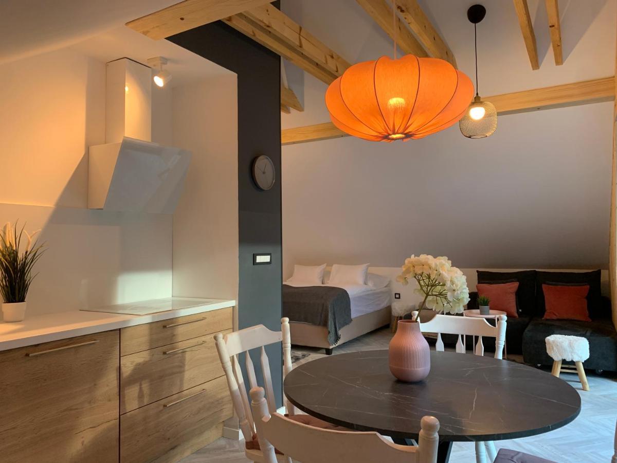 Pine Tree Holiday House Gozd Martuljek Εξωτερικό φωτογραφία