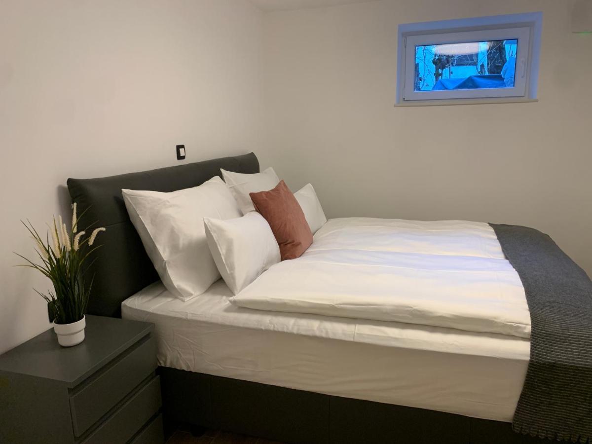 Pine Tree Holiday House Gozd Martuljek Εξωτερικό φωτογραφία